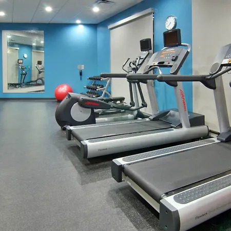 Fairfield Inn & Suites Clarksville-2