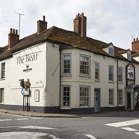 The Bear Hotel By Greene King Inns-3