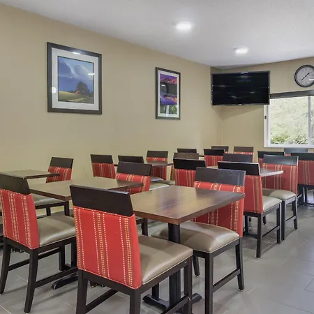 Comfort Inn & Suites Bothell - Seattle North-3