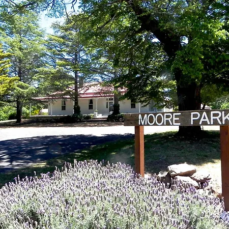 Moore Park Inn-3