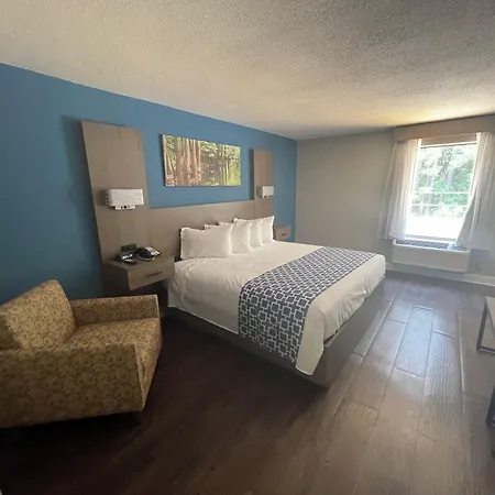 Wingate By Wyndham Columbia Fort Jackson-3