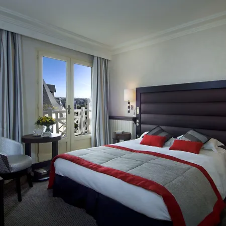 Grand Hôtel Des Thermes-2