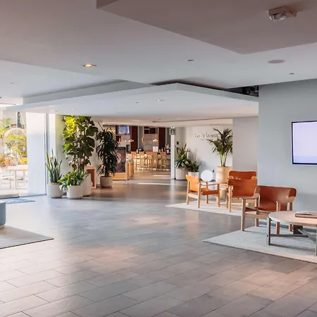 Hotel Mdr Marina Del Rey- A Doubletree By Hilton-3
