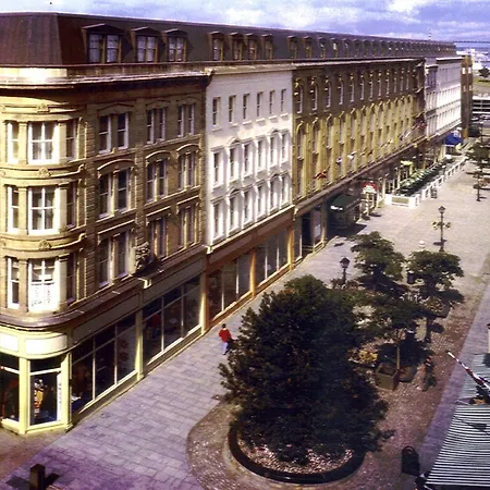 The Barrington Hotel-3