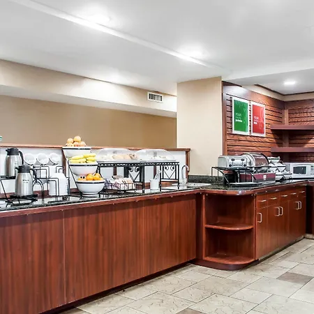 Quality Inn Dunkirk-2