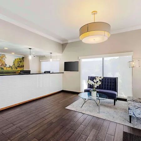 Best Western Santee Lodge-3