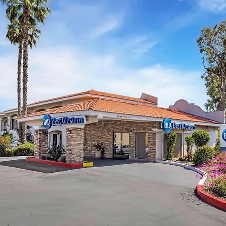Best Western Santee Lodge-2