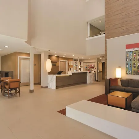 Hyatt House Cypress / Anaheim-3