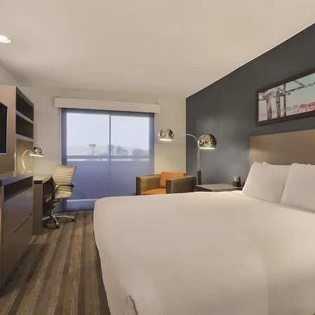 Hyatt House Cypress / Anaheim-2