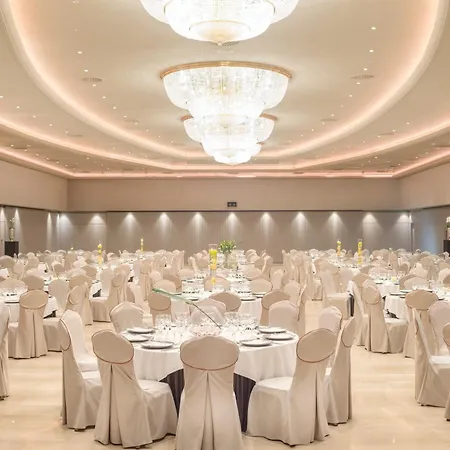 Intercontinental Barcelona By Ihg-2