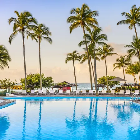 La Creole Beach Hotel&Spa-2