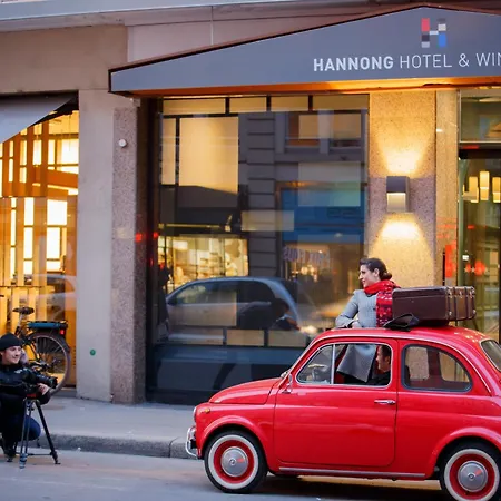 Hannong Hotel & Wine Bar-2
