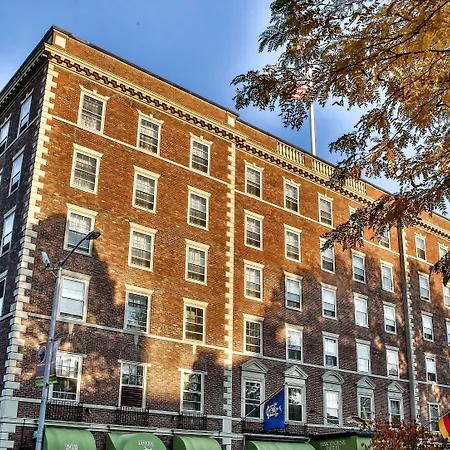 Hawthorne Hotel-3