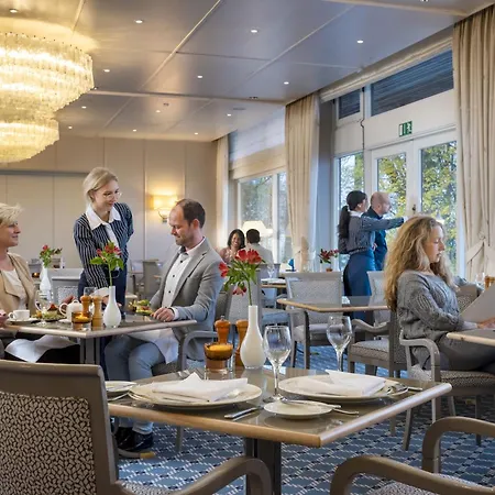 Maritim Hotel Bellevue Kiel-2