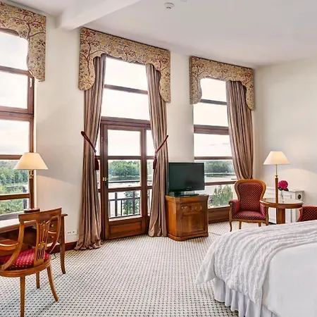 Vilnius Grand Resort-3
