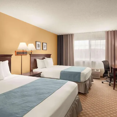 Country Inn & Suites By Radisson, Sioux Falls-3