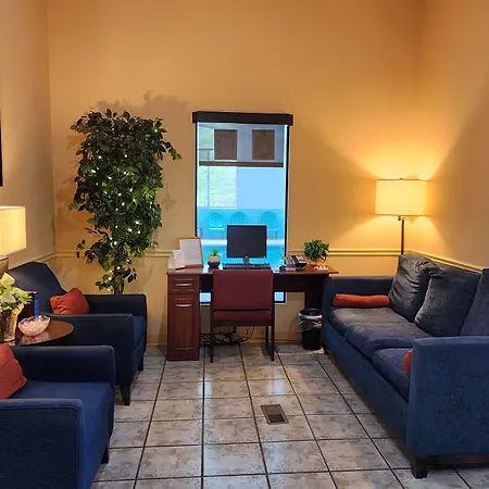 Quality Inn Wheelersburg-3