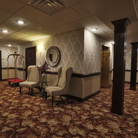 Arrow Hotel-3