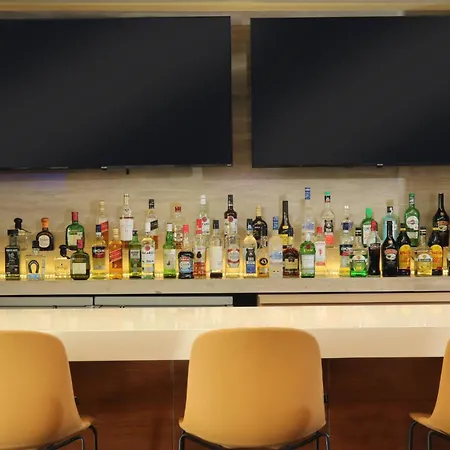 Holiday Inn Tijuana Zona Rio By Ihg-3