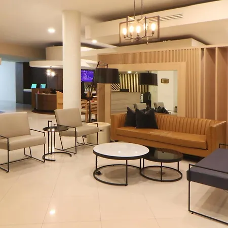 Holiday Inn Tijuana Zona Rio By Ihg-2