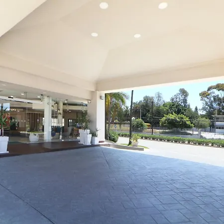 Holiday Inn Tijuana Zona Rio By Ihg-2