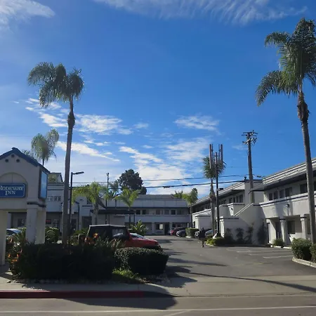 Rodeway Inn Encinitas North-3