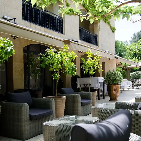 Le Vallon De Valrugues Hotel Spa & Villas-3