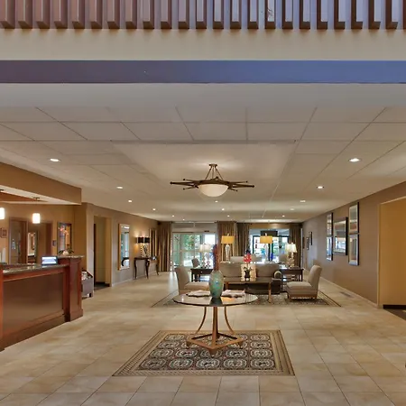 The Rockville Hotel, A Ramada By Wyndham-2