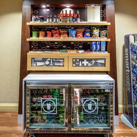 Hampton Inn Charlotte/Matthews-2