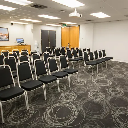 Skycity Hotel Auckland-2