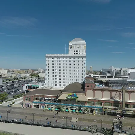 Resorts Casino Hotel Atlantic City-3