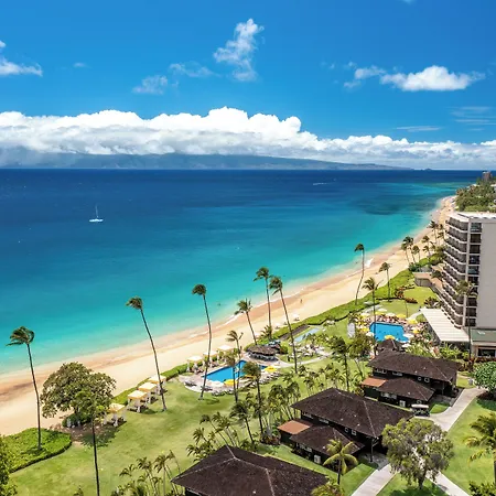Royal Lahaina Resort & Bungalows-2