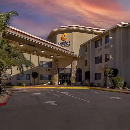 Comfort Inn & Suites Rocklin - Roseville-2