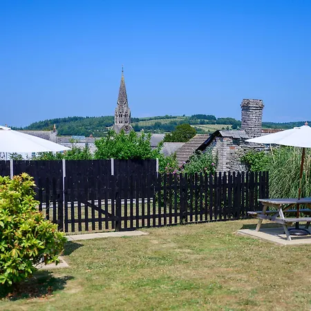 Best Western Fowey Valley-3