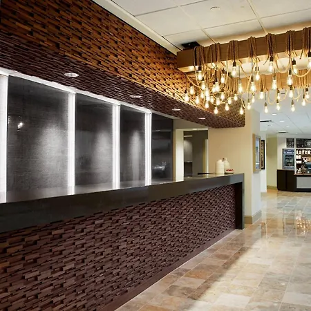 Marriott Cincinnati Northeast-2