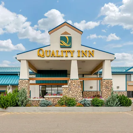 Quality Inn Dillon I-15-2