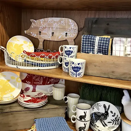 Apple Farm Inn-2