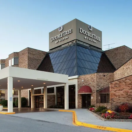 Doubletree By Hilton Hotel Oak Ridge - Knoxville-3