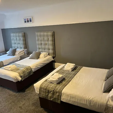 Royal Thurso Hotel-3