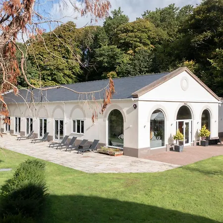 Best Western Lamphey Court Hotel And Spa-2