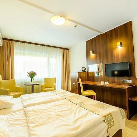 Hotel Bratislava-3