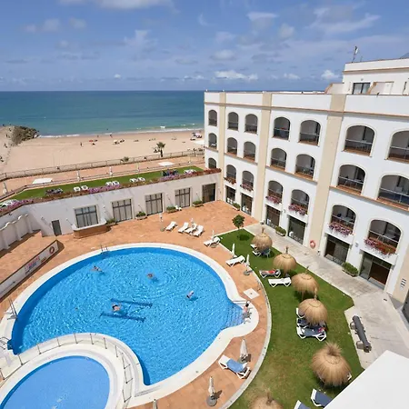 Hotel Duque De Najera-3