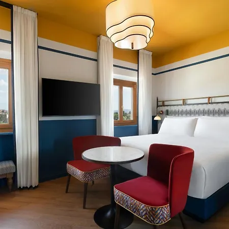 Villa Ermellina Siena, A Tribute Portfolio Hotel-3