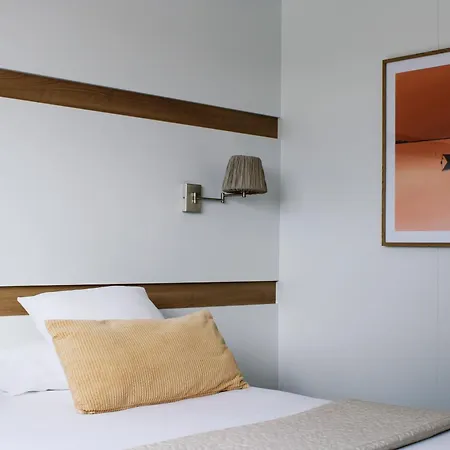The Originals Boutique, Hôtel Neptune, Montpellier Sud (Inter-Hotel)-3