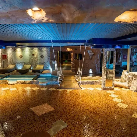 Hotel Horizont-3