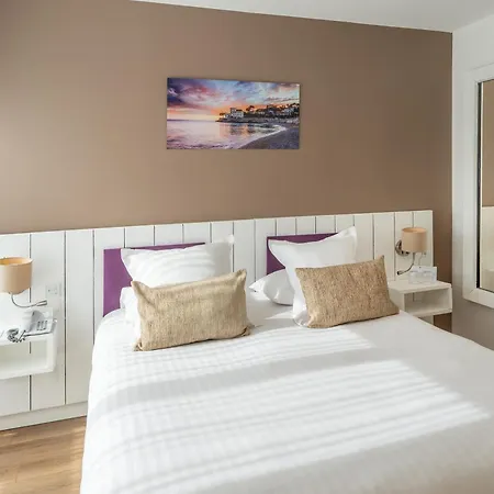 Best Western Plus Hotel La Rade-3