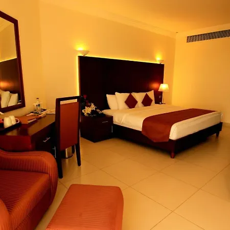 Sohar Beach Hotel-2