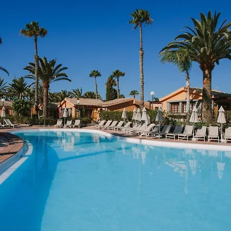 Maspalomas Resort By Dunas-2