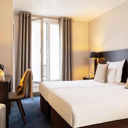 Hôtel Sophie Germain-2