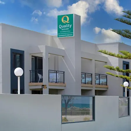 Quality Resort Sorrento Beach-2